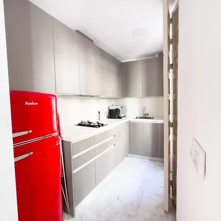Stylish 1Br Central Apt, Ac, Near Top Sight, Private Parking Opt Seville Exterior photo