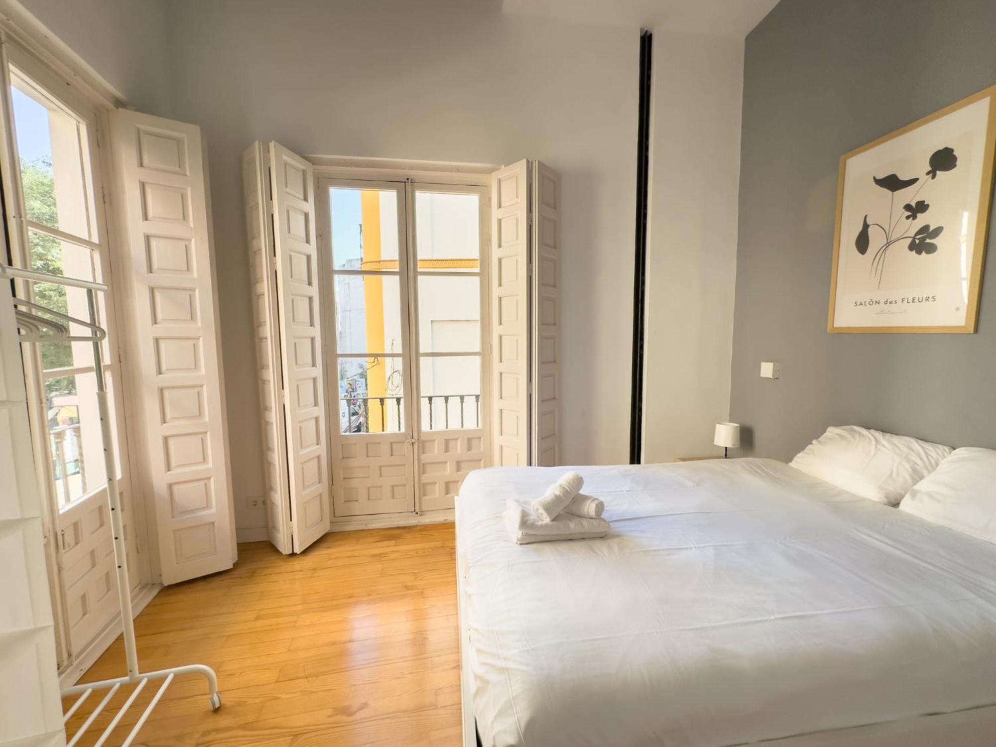 Stylish 1br Apt, Ac, Near Sight, Private Parking Opt Appartamento *