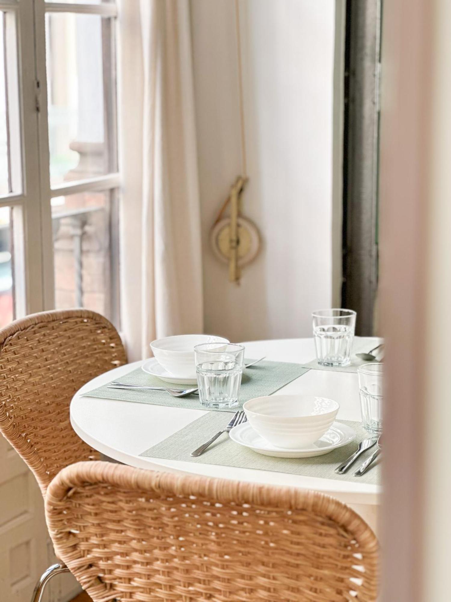 Apartment Stylish 1br Apt, Ac, Near Sight, Private Parking Opt *