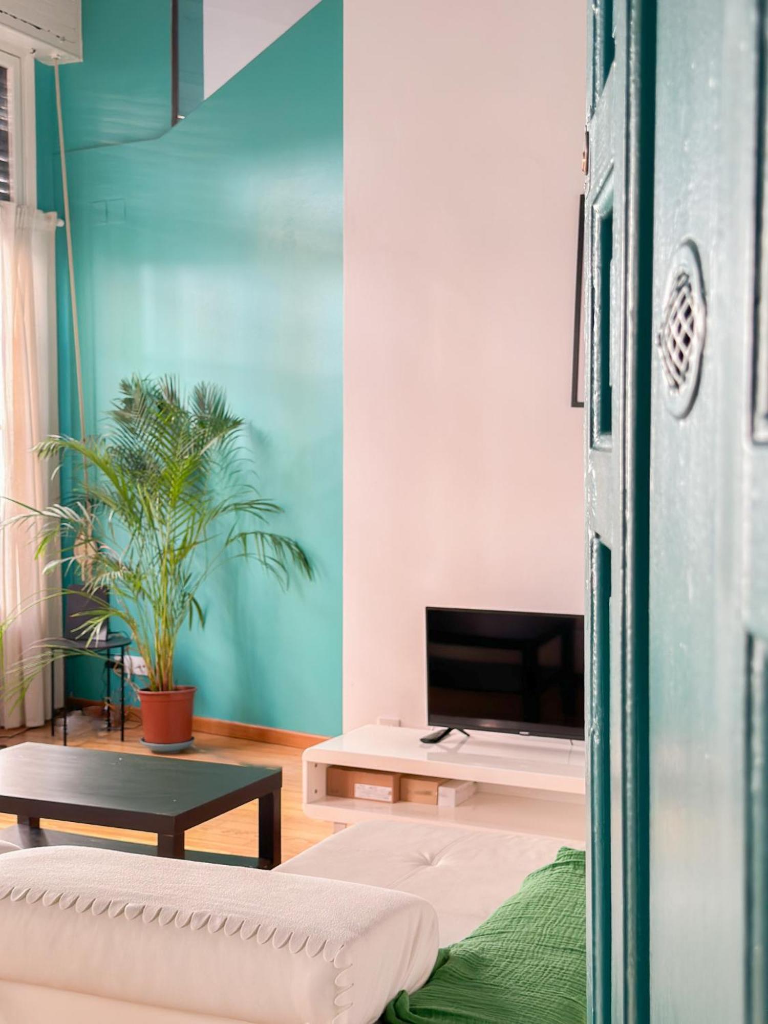 Appartamento Stylish 1br Apt, Ac, Near Sight, Private Parking Opt