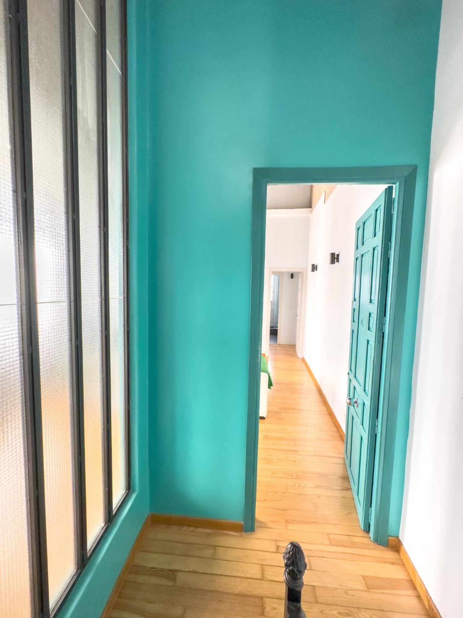 Stylish 1br Apt, Ac, Near Sight, Private Parking Opt Apartment Seville